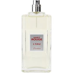 Habit Rouge Leau By Guerlain #285444 - Type: Fragrances For Men