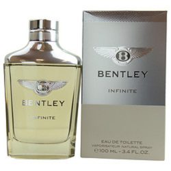 Bentley Infinite For Men By Bentley #285710 - Type: Fragrances For Men