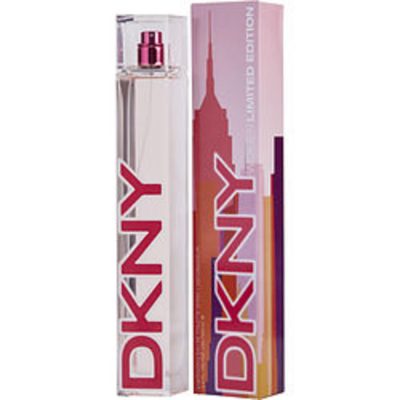 Dkny New York Summer By Donna Karan #286805 - Type: Fragrances For Women