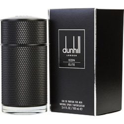 Dunhill Icon Elite By Alfred Dunhill #289020 - Type: Fragrances For Men