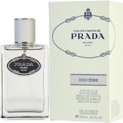 Prada Infusion Iris Cedre By Prada #289488 - Type: Fragrances For Women
