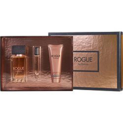Rogue By Rihanna By Rihanna #289781 - Type: Gift Sets For Women