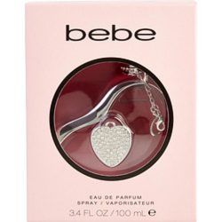 Bebe By Bebe #182802 - Type: Fragrances For Women