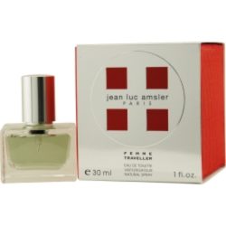 Jean Luc Amsler By Jean Luc Amsler #184013 - Type: Fragrances For Women