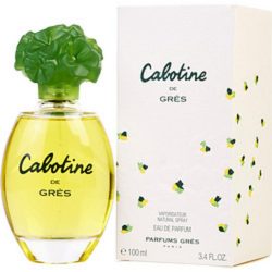 Cabotine By Parfums Gres #118150 - Type: Fragrances For Women