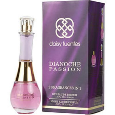 Dianoche Passion By Daisy Fuentes #188943 - Type: Fragrances For Women