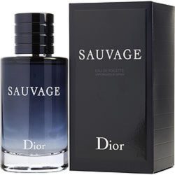 Dior Sauvage By Christian Dior #283046 - Type: Fragrances For Men