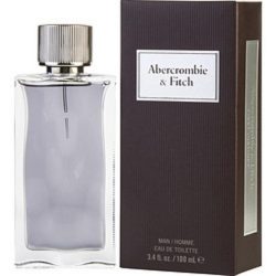 Abercrombie & Fitch First Instinct By Abercrombie & Fitch #285007 - Type: Fragrances For Men