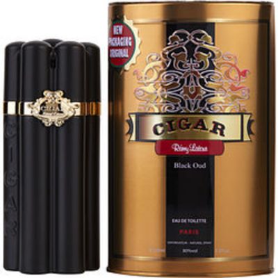 Cigar Black Oud By Remy Latour #285468 - Type: Fragrances For Men