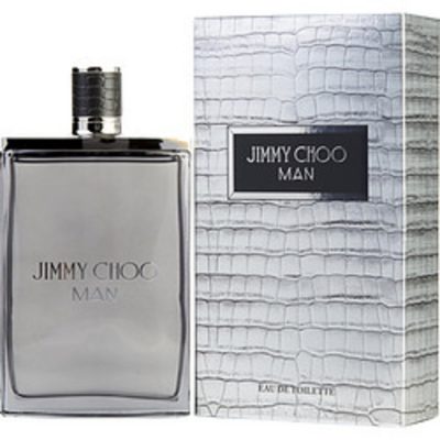 Jimmy Choo By Jimmy Choo #287958 - Type: Fragrances For Men