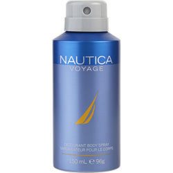 Nautica Voyage By Nautica #288526 - Type: Bath & Body For Men