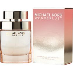Michael Kors Wonderlust By Michael Kors #288712 - Type: Fragrances For Women