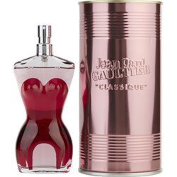 Jean Paul Gaultier By Jean Paul Gaultier #302732 - Type: Fragrances For Women