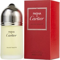 Pasha De Cartier By Cartier #120088 - Type: Fragrances For Men
