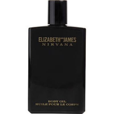 Nirvana Black By Elizabeth And James #304529 - Type: Fragrances For Women