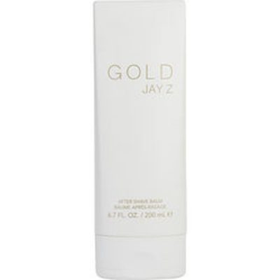 Jay Z Gold By Jay-Z #290215 - Type: Bath & Body For Men