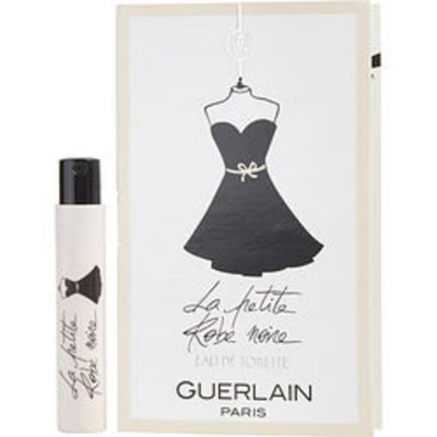 La Petite Robe Noire By Guerlain #291217 - Type: Fragrances For Women