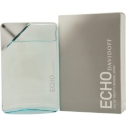 Echo By Davidoff #120656 - Type: Fragrances For Men