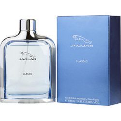 Jaguar Pure Instinct By Jaguar #120792 - Type: Fragrances For Men