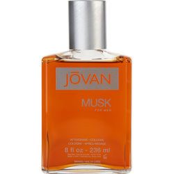 Jovan Musk By Jovan #121083 - Type: Bath & Body For Men