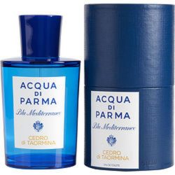 Acqua Di Parma Blue Mediterraneo By Acqua Di Parma #295672 - Type: Fragrances For Men