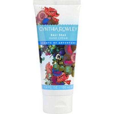 Cynthia Rowley Bali Seas By Cynthia Rowley #297208 - Type: Bath & Body For Women