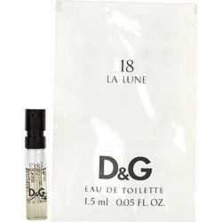 D & G 18 La Lune By Dolce & Gabbana #297369 - Type: Fragrances For Women
