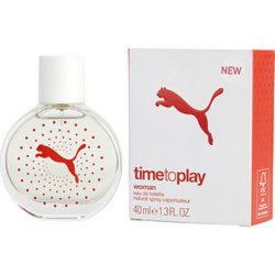 Puma Time To Play By Puma #298412 - Type: Fragrances For Women