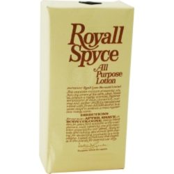 Royall Spyce By Royall Fragrances #122687 - Type: Bath & Body For Men