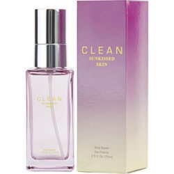 Clean Sunkissed Skin By Clean #299073 - Type: Fragrances For Women