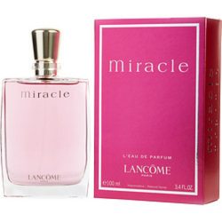 Miracle By Lancome #293957 - Type: Fragrances For Women