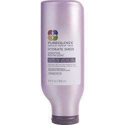 Pureology By Pureology #294668 - Type: Conditioner For Unisex