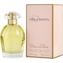 So De La Renta By Oscar De La Renta #123330 - Type: Fragrances For Women