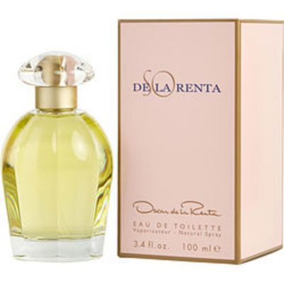So De La Renta By Oscar De La Renta #123330 - Type: Fragrances For Women