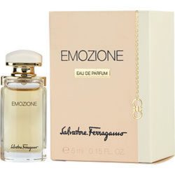 Emozione By Salvatore Ferragamo #296006 - Type: Fragrances For Women