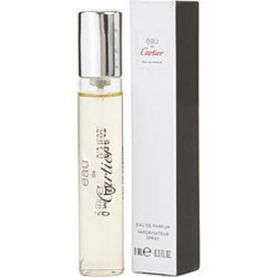 Eau De Cartier By Cartier #296140 - Type: Fragrances For Unisex
