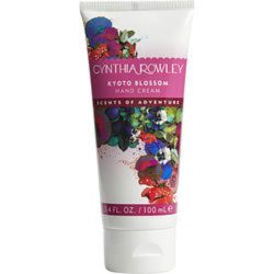 Cynthia Rowley Kyoto Blossom By Cynthia Rowley #297210 - Type: Bath & Body For Women