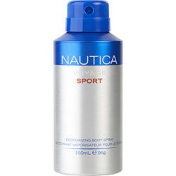 Nautica Voyage Sport By Nautica #298203 - Type: Bath & Body For Men