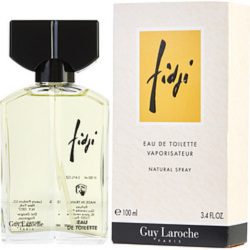 Fidji By Guy Laroche #124359 - Type: Fragrances For Women