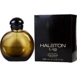 Halston 1-12 By Halston #124500 - Type: Fragrances For Men