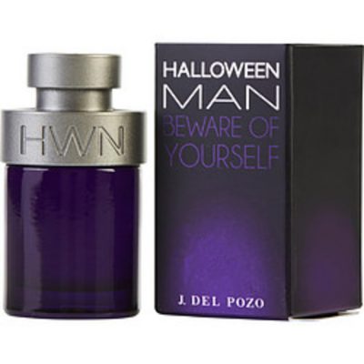 Halloween By Jesus Del Pozo #291827 - Type: Fragrances For Men