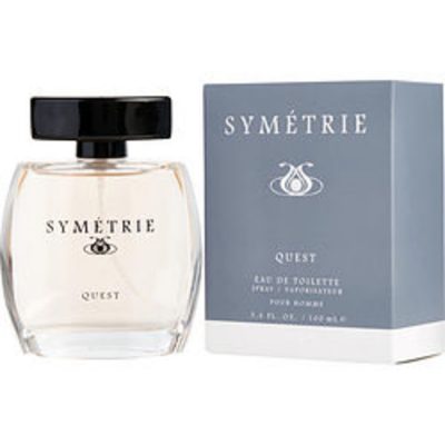 Symtrie Quest By Symtrie #292345 - Type: Fragrances For Men