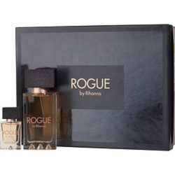 Rogue By Rihanna By Rihanna #293649 - Type: Gift Sets For Women