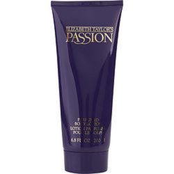 Passion By Elizabeth Taylor #124904 - Type: Bath & Body For Women