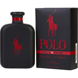 Polo Red Extreme By Ralph Lauren #294524 - Type: Fragrances For Men