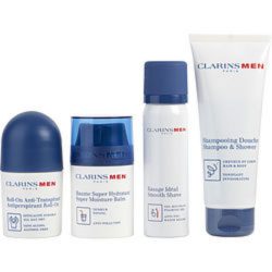 Clarins By Clarins #299680 - Type: Gift Set For Women