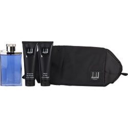 Desire Blue By Alfred Dunhill #300584 - Type: Gift Sets For Men