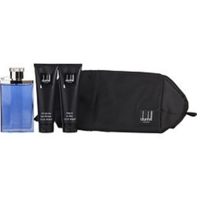 Desire Blue By Alfred Dunhill #300584 - Type: Gift Sets For Men
