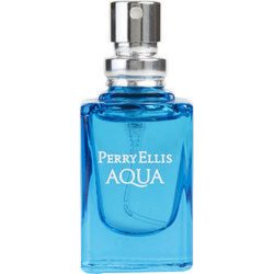 Perry Ellis Aqua By Perry Ellis #303351 - Type: Fragrances For Men