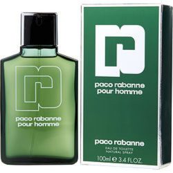 Paco Rabanne By Paco Rabanne #126106 - Type: Fragrances For Men
